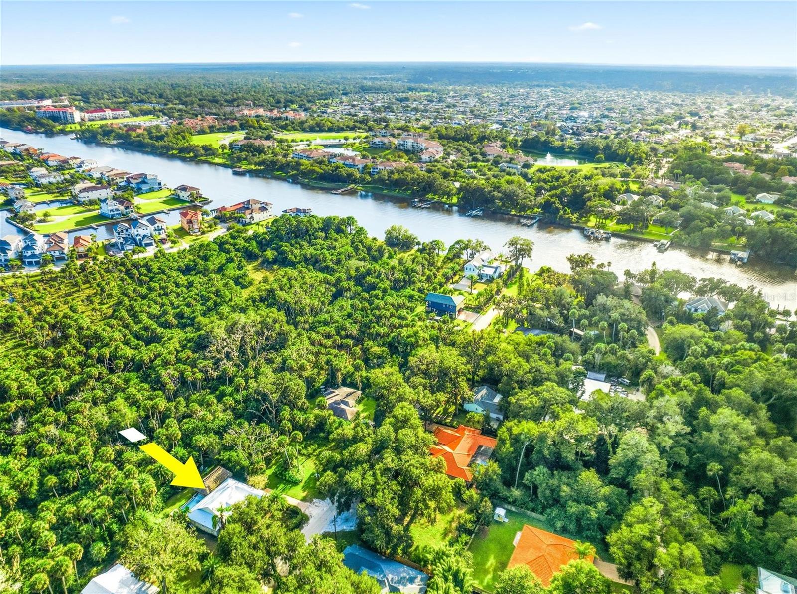 LIKENS SUBD LOTS 27 & 28 OR 289 PG 765 OR 397 PG 1 - Residential