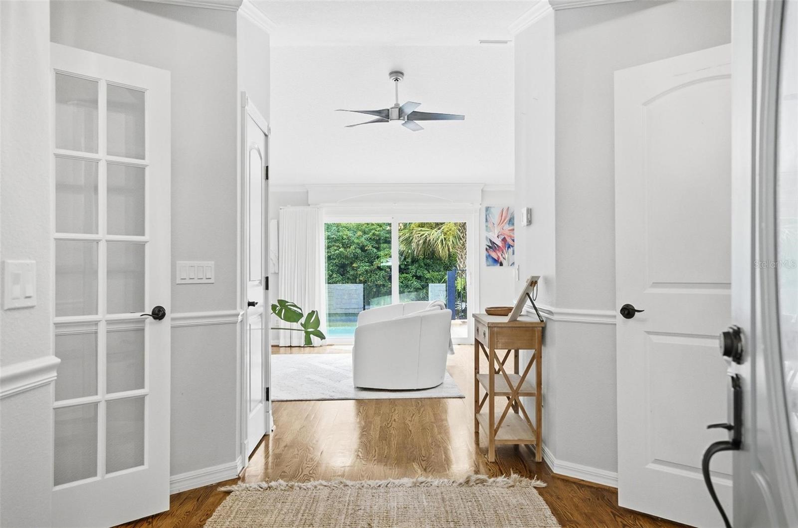 LIKENS SUBD LOTS 27 & 28 OR 289 PG 765 OR 397 PG 1 - Residential