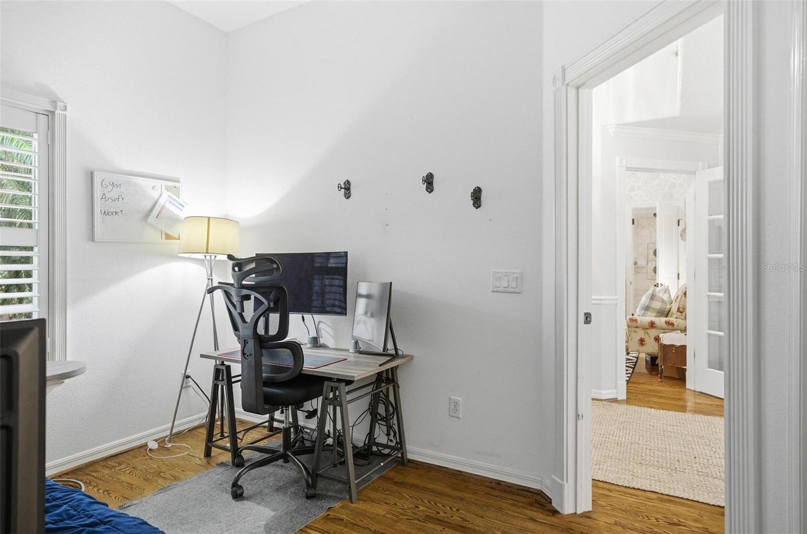 LIKENS SUBD LOTS 27 & 28 OR 289 PG 765 OR 397 PG 1 - Residential