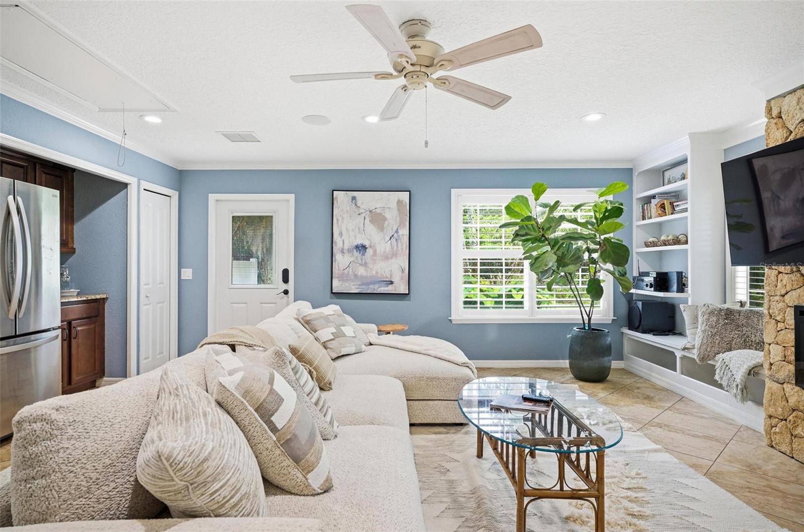 LIKENS SUBD LOTS 27 & 28 OR 289 PG 765 OR 397 PG 1 - Residential