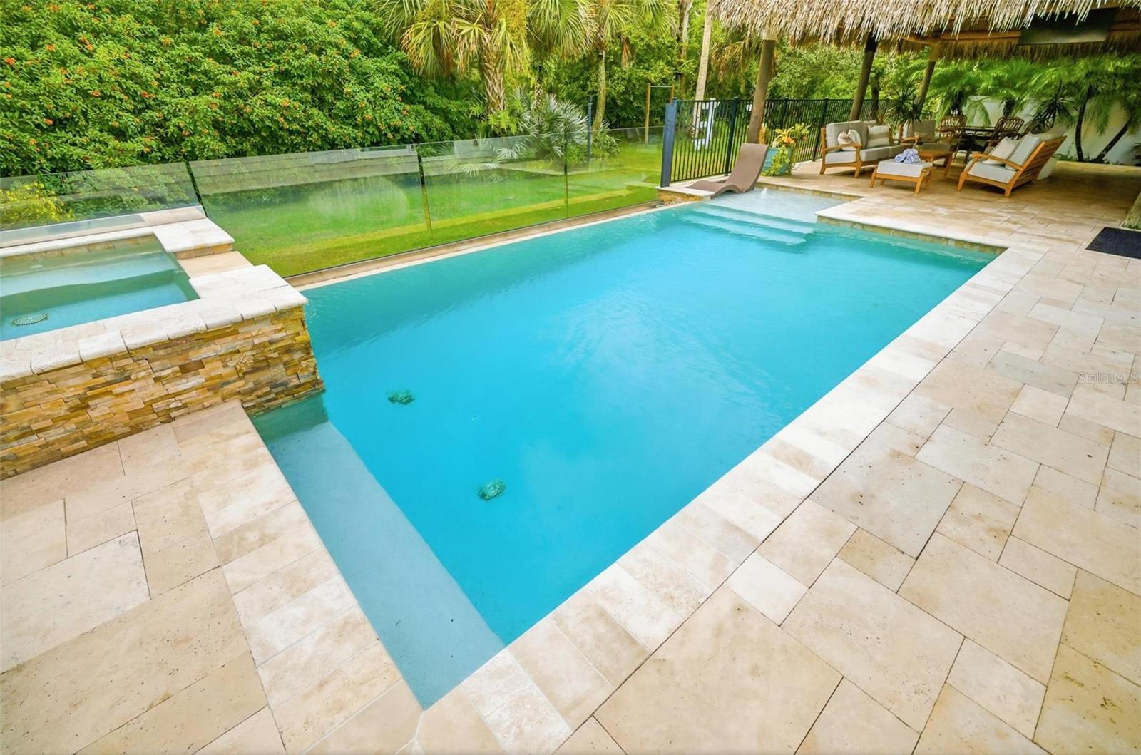 LIKENS SUBD LOTS 27 & 28 OR 289 PG 765 OR 397 PG 1 - Residential