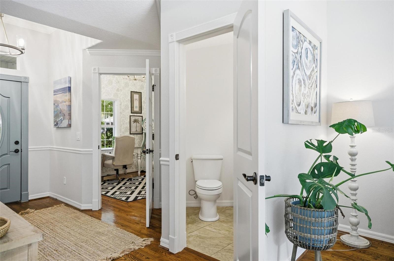 LIKENS SUBD LOTS 27 & 28 OR 289 PG 765 OR 397 PG 1 - Residential