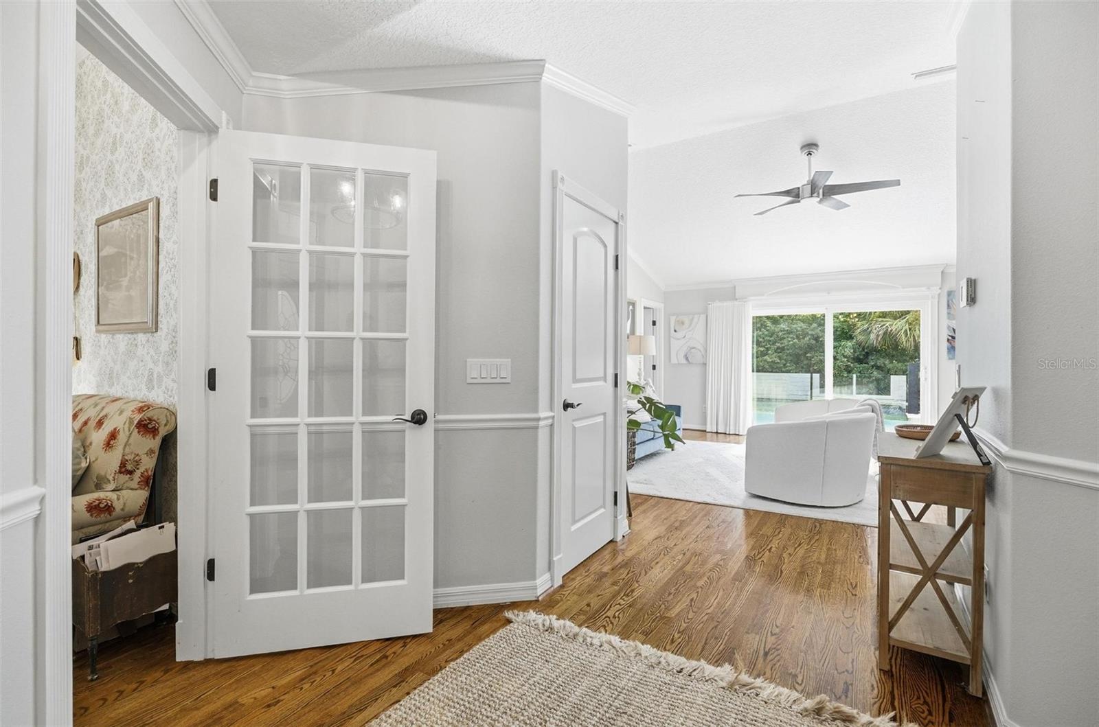 LIKENS SUBD LOTS 27 & 28 OR 289 PG 765 OR 397 PG 1 - Residential