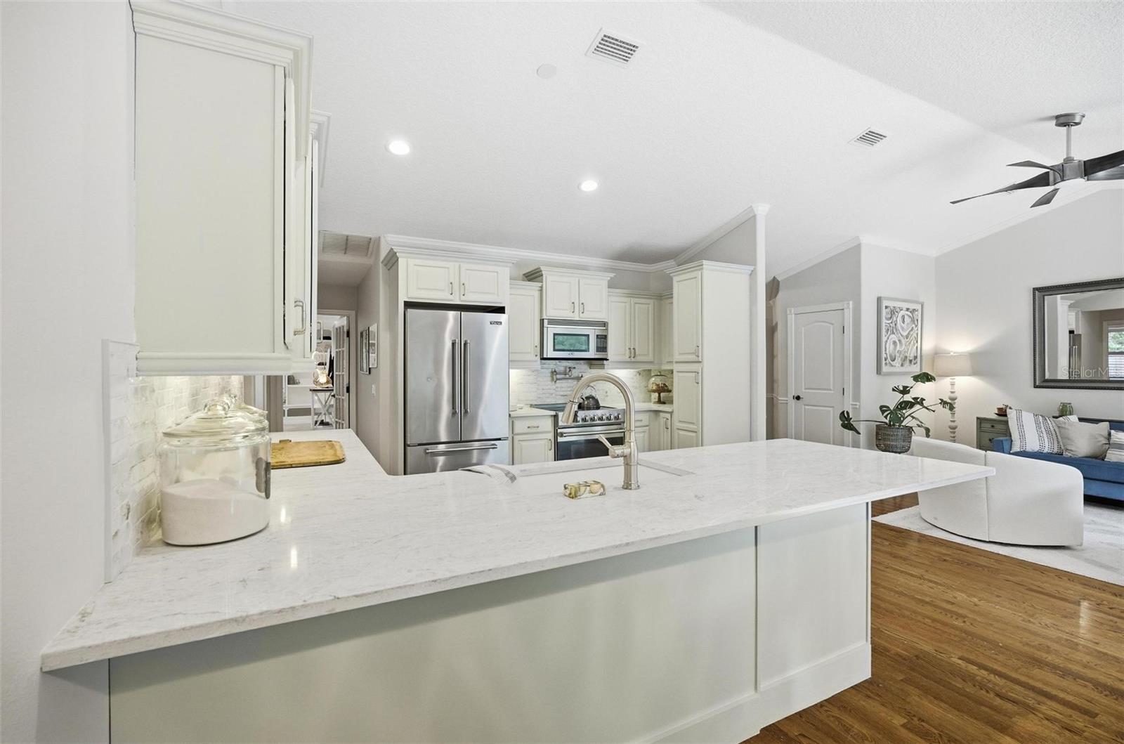 LIKENS SUBD LOTS 27 & 28 OR 289 PG 765 OR 397 PG 1 - Residential