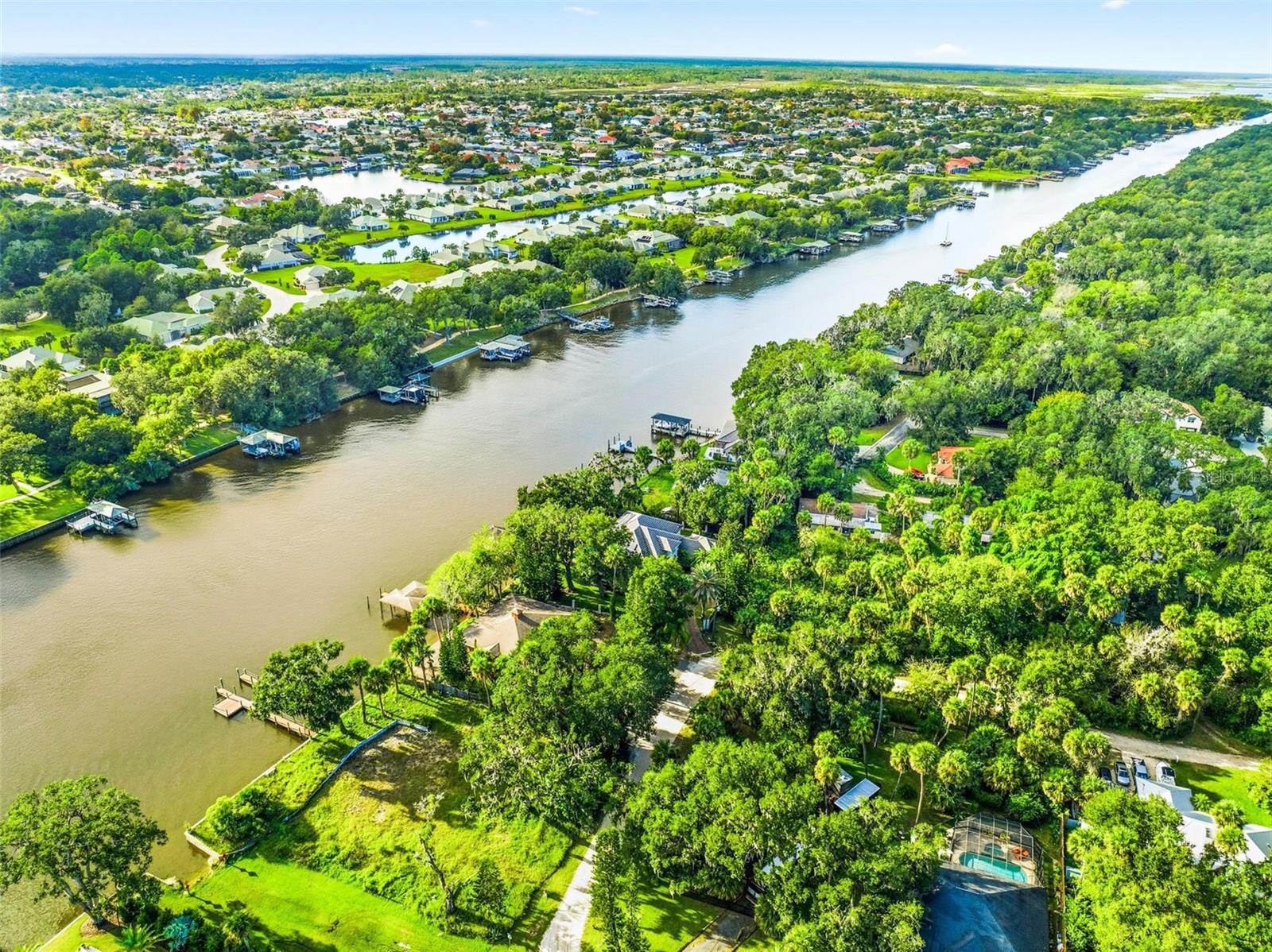 LIKENS SUBD LOTS 27 & 28 OR 289 PG 765 OR 397 PG 1 - Residential