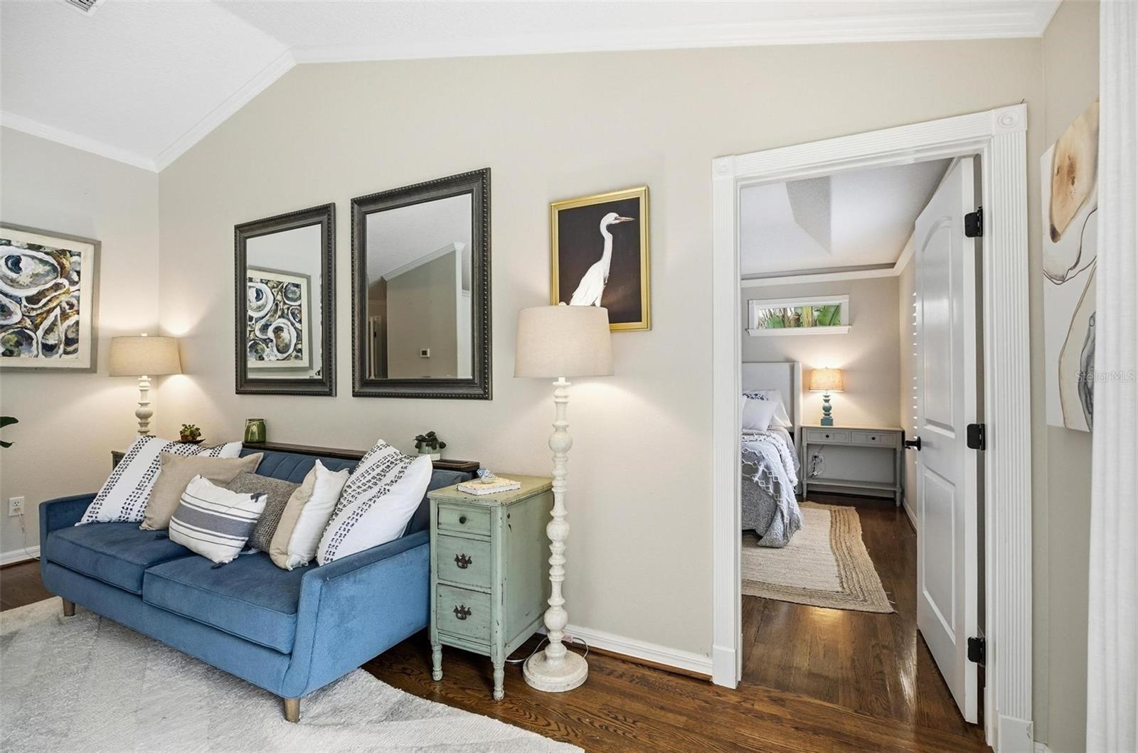 LIKENS SUBD LOTS 27 & 28 OR 289 PG 765 OR 397 PG 1 - Residential