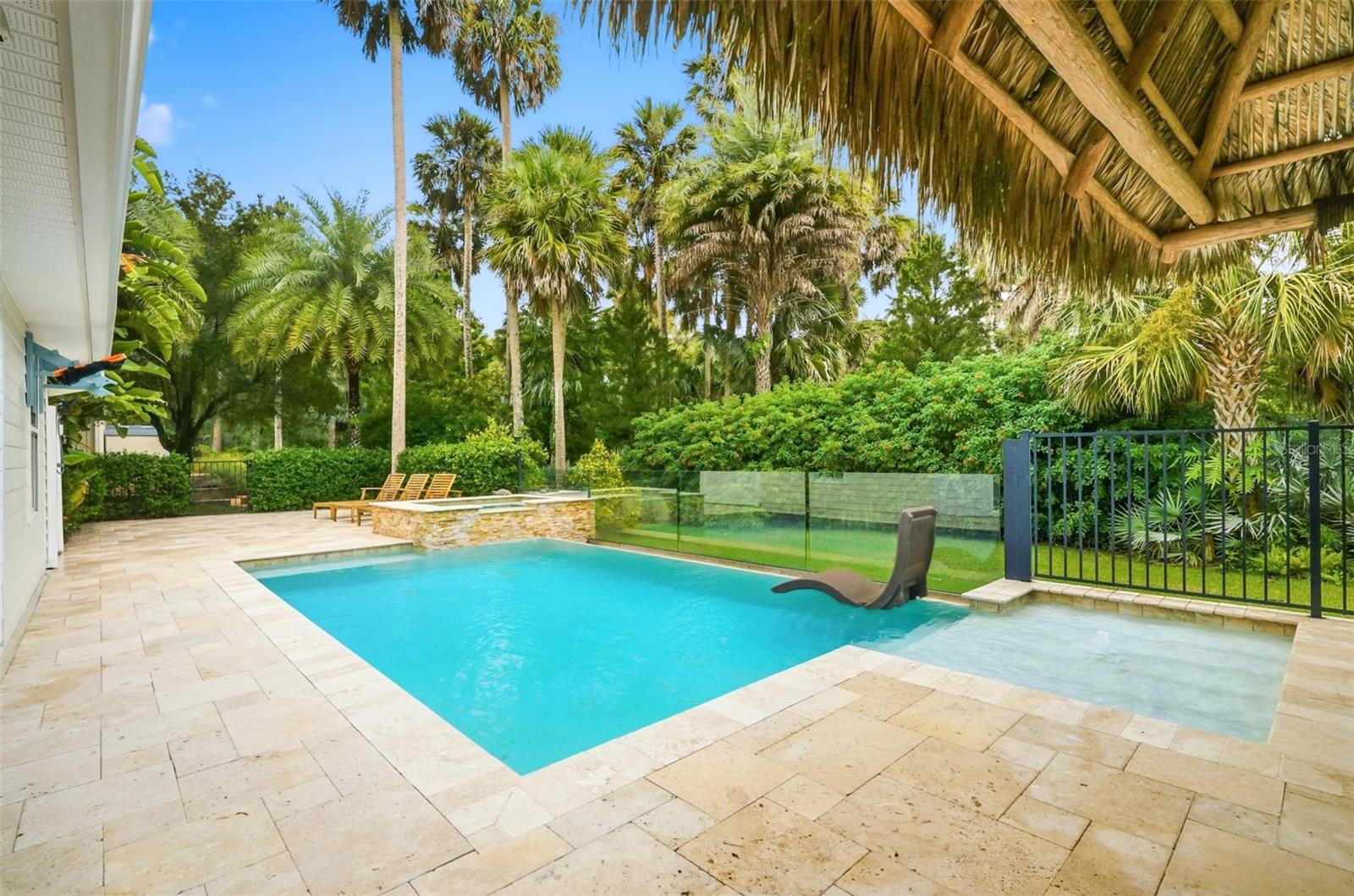 LIKENS SUBD LOTS 27 & 28 OR 289 PG 765 OR 397 PG 1 - Residential