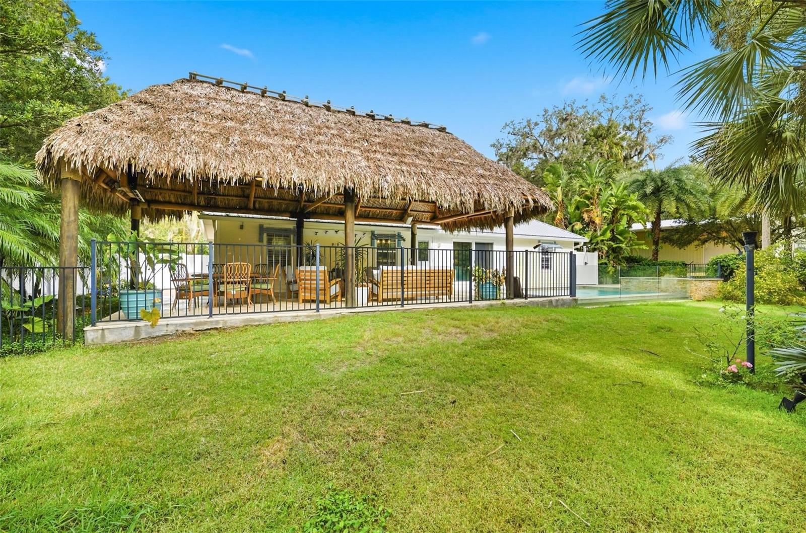 LIKENS SUBD LOTS 27 & 28 OR 289 PG 765 OR 397 PG 1 - Residential