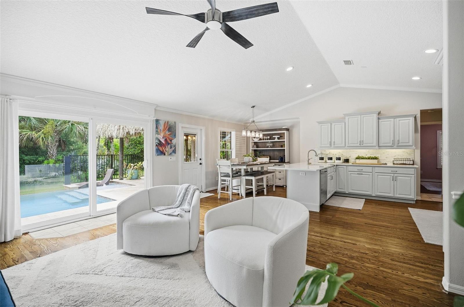 LIKENS SUBD LOTS 27 & 28 OR 289 PG 765 OR 397 PG 1 - Residential