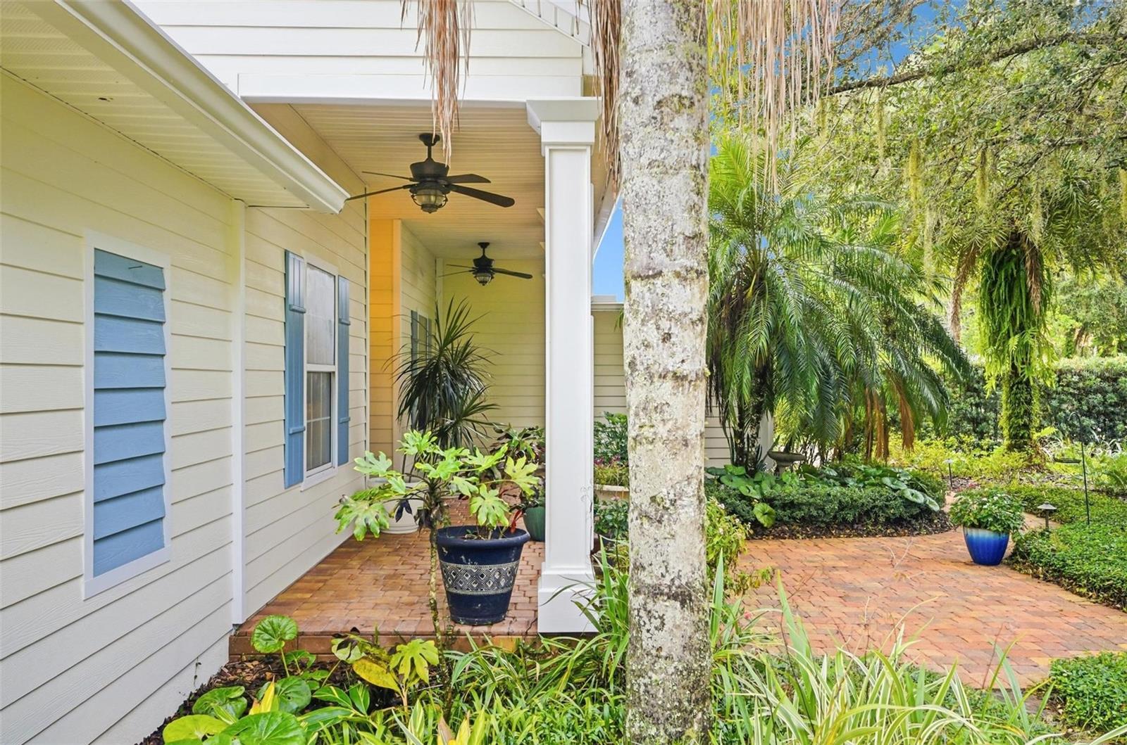 LIKENS SUBD LOTS 27 & 28 OR 289 PG 765 OR 397 PG 1 - Residential