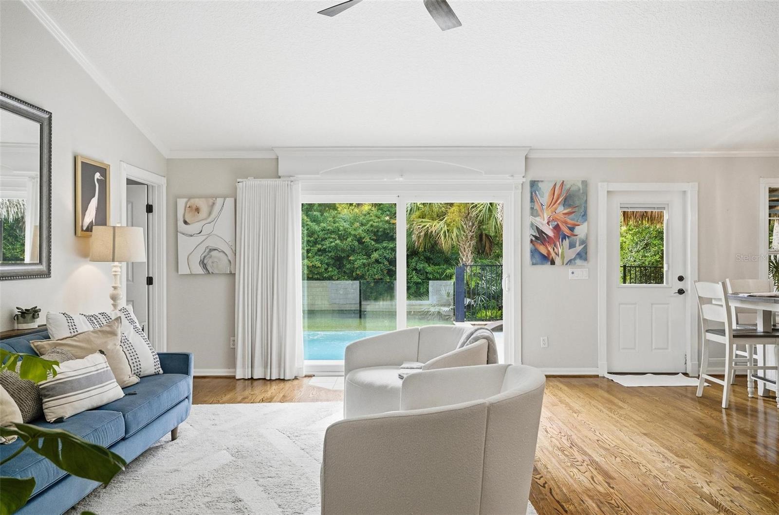 LIKENS SUBD LOTS 27 & 28 OR 289 PG 765 OR 397 PG 1 - Residential