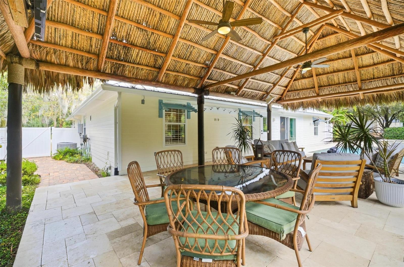 LIKENS SUBD LOTS 27 & 28 OR 289 PG 765 OR 397 PG 1 - Residential