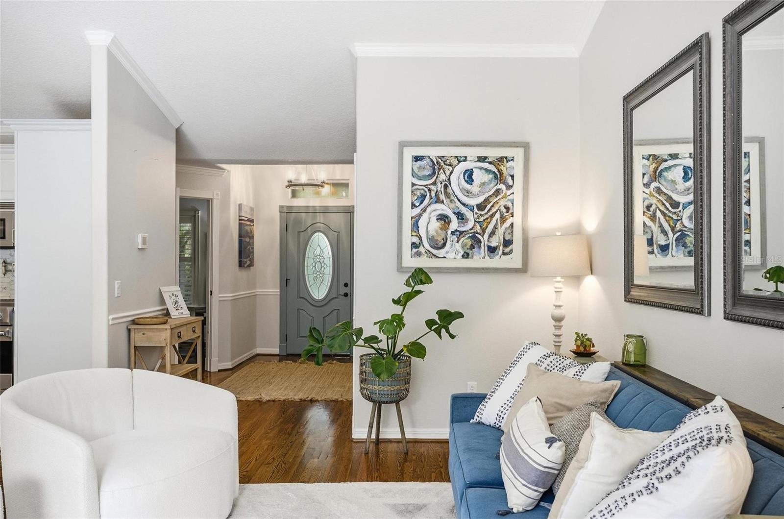 LIKENS SUBD LOTS 27 & 28 OR 289 PG 765 OR 397 PG 1 - Residential