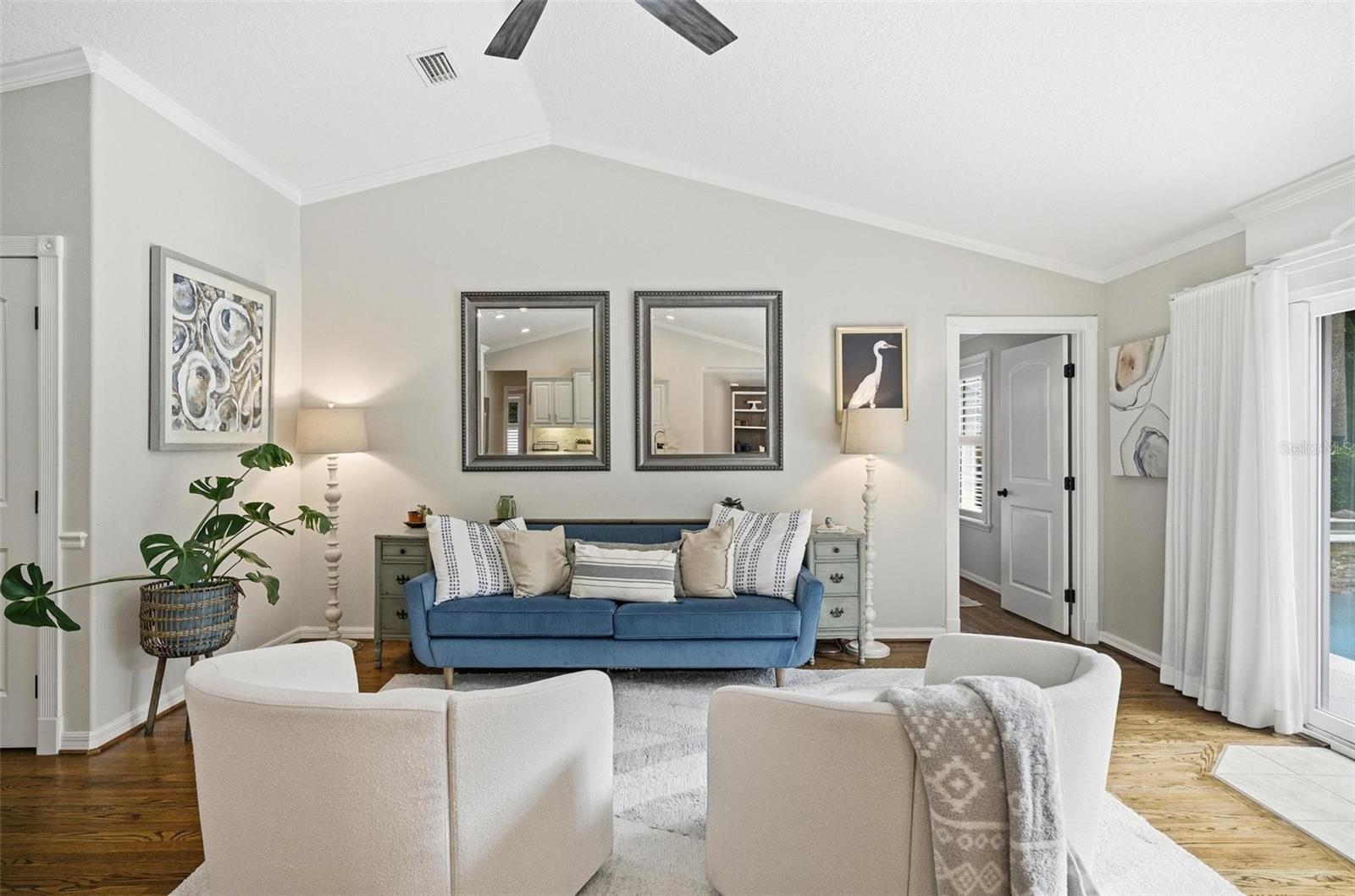 LIKENS SUBD LOTS 27 & 28 OR 289 PG 765 OR 397 PG 1 - Residential