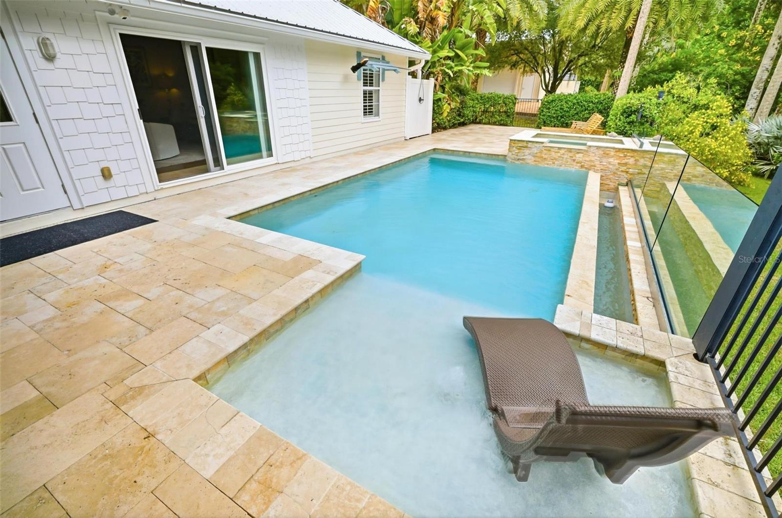 LIKENS SUBD LOTS 27 & 28 OR 289 PG 765 OR 397 PG 1 - Residential