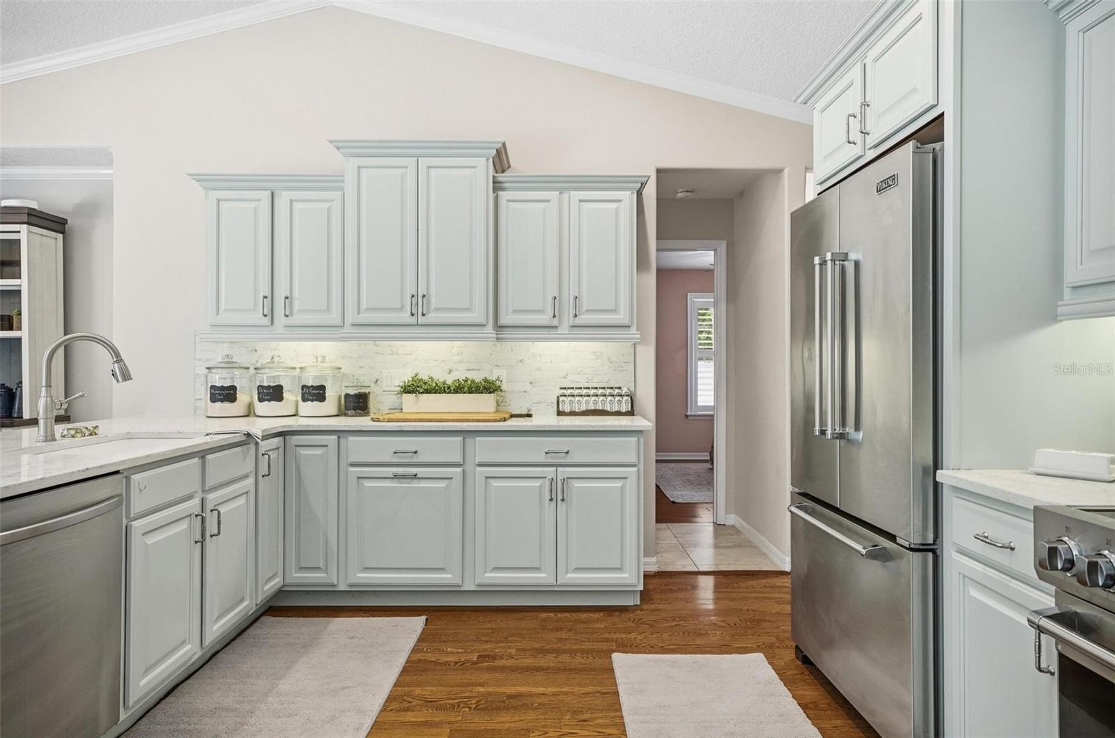 LIKENS SUBD LOTS 27 & 28 OR 289 PG 765 OR 397 PG 1 - Residential