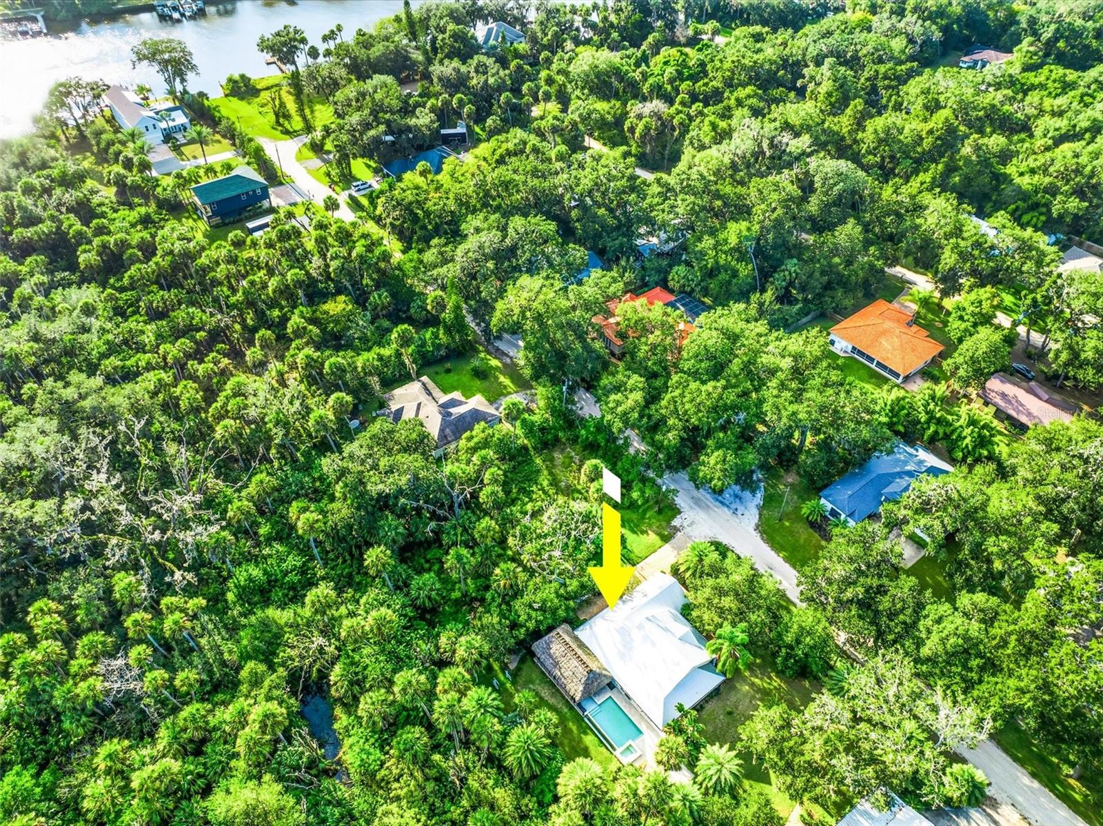 LIKENS SUBD LOTS 27 & 28 OR 289 PG 765 OR 397 PG 1 - Residential