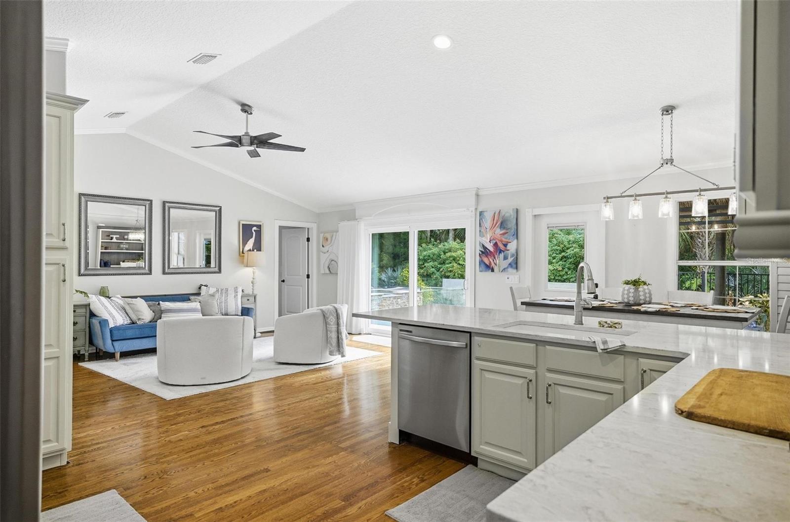 LIKENS SUBD LOTS 27 & 28 OR 289 PG 765 OR 397 PG 1 - Residential