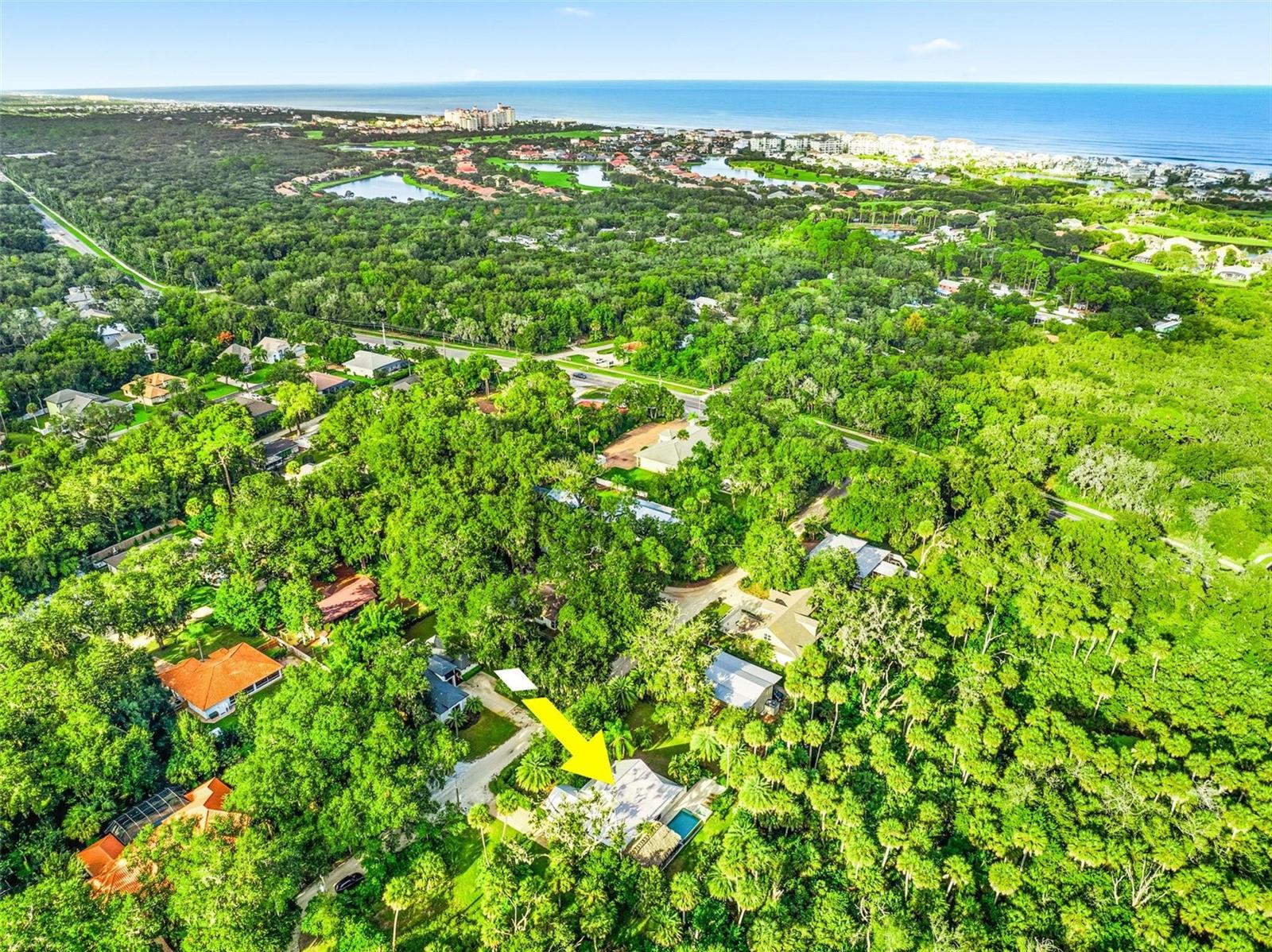 LIKENS SUBD LOTS 27 & 28 OR 289 PG 765 OR 397 PG 1 - Residential