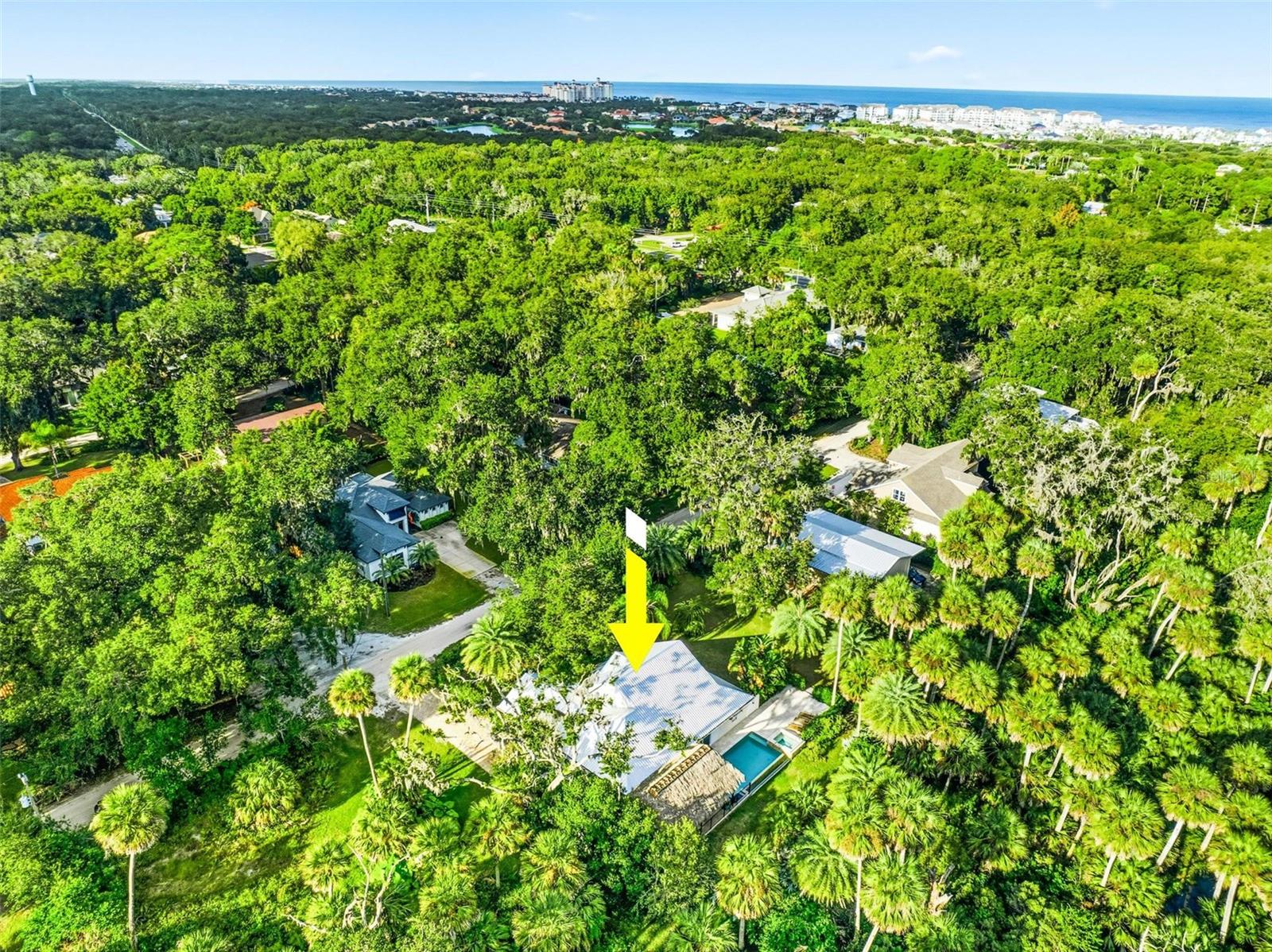 LIKENS SUBD LOTS 27 & 28 OR 289 PG 765 OR 397 PG 1 - Residential