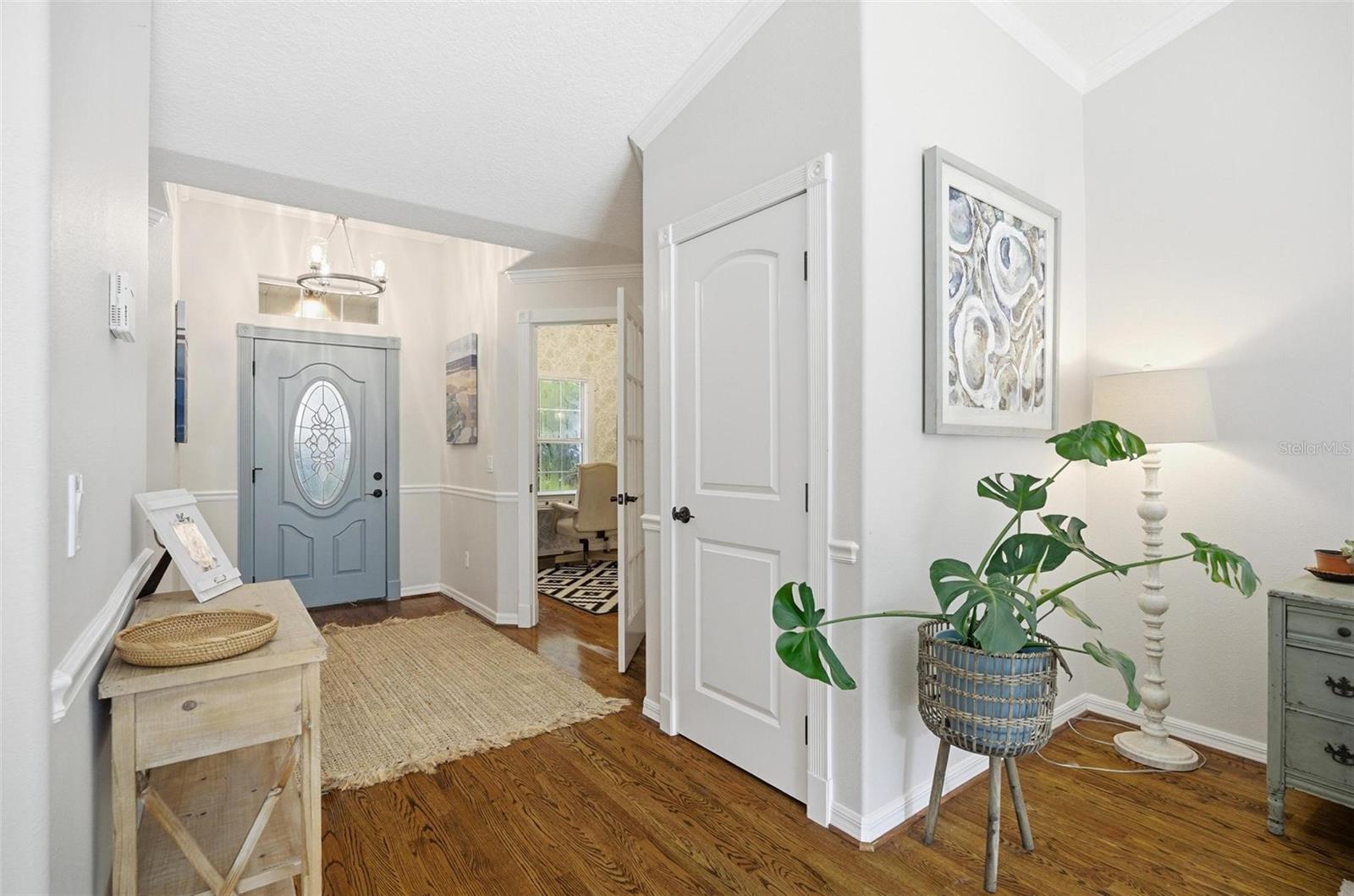 LIKENS SUBD LOTS 27 & 28 OR 289 PG 765 OR 397 PG 1 - Residential