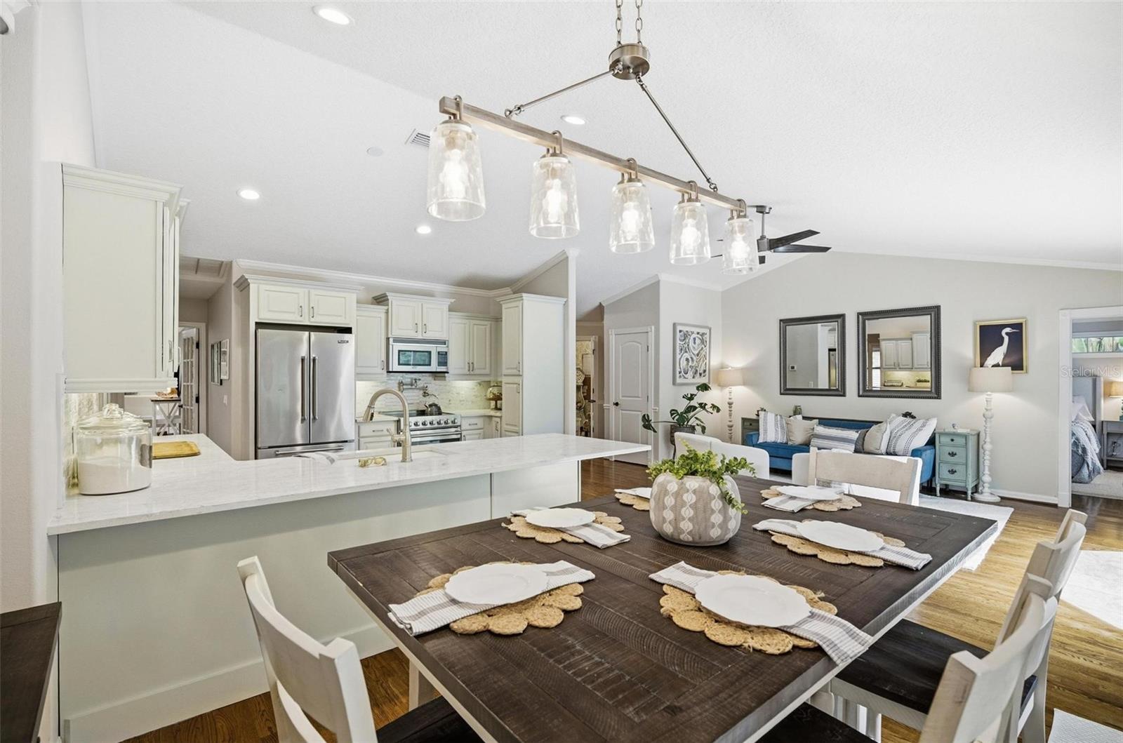 LIKENS SUBD LOTS 27 & 28 OR 289 PG 765 OR 397 PG 1 - Residential