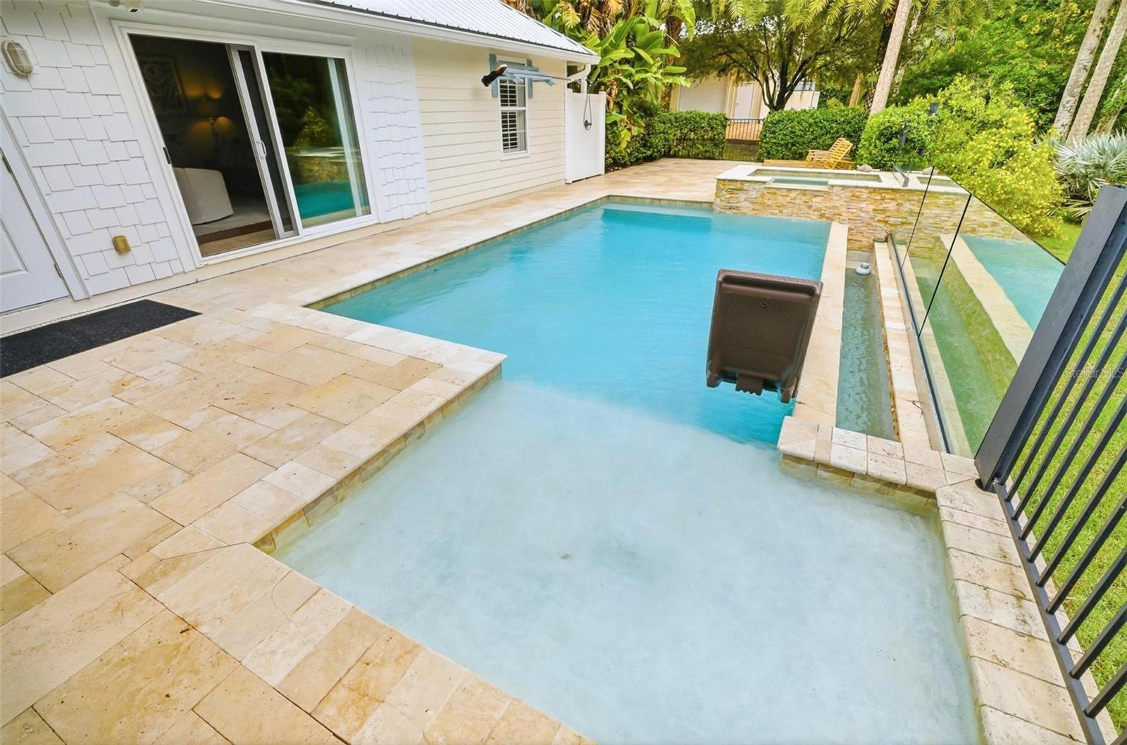 LIKENS SUBD LOTS 27 & 28 OR 289 PG 765 OR 397 PG 1 - Residential