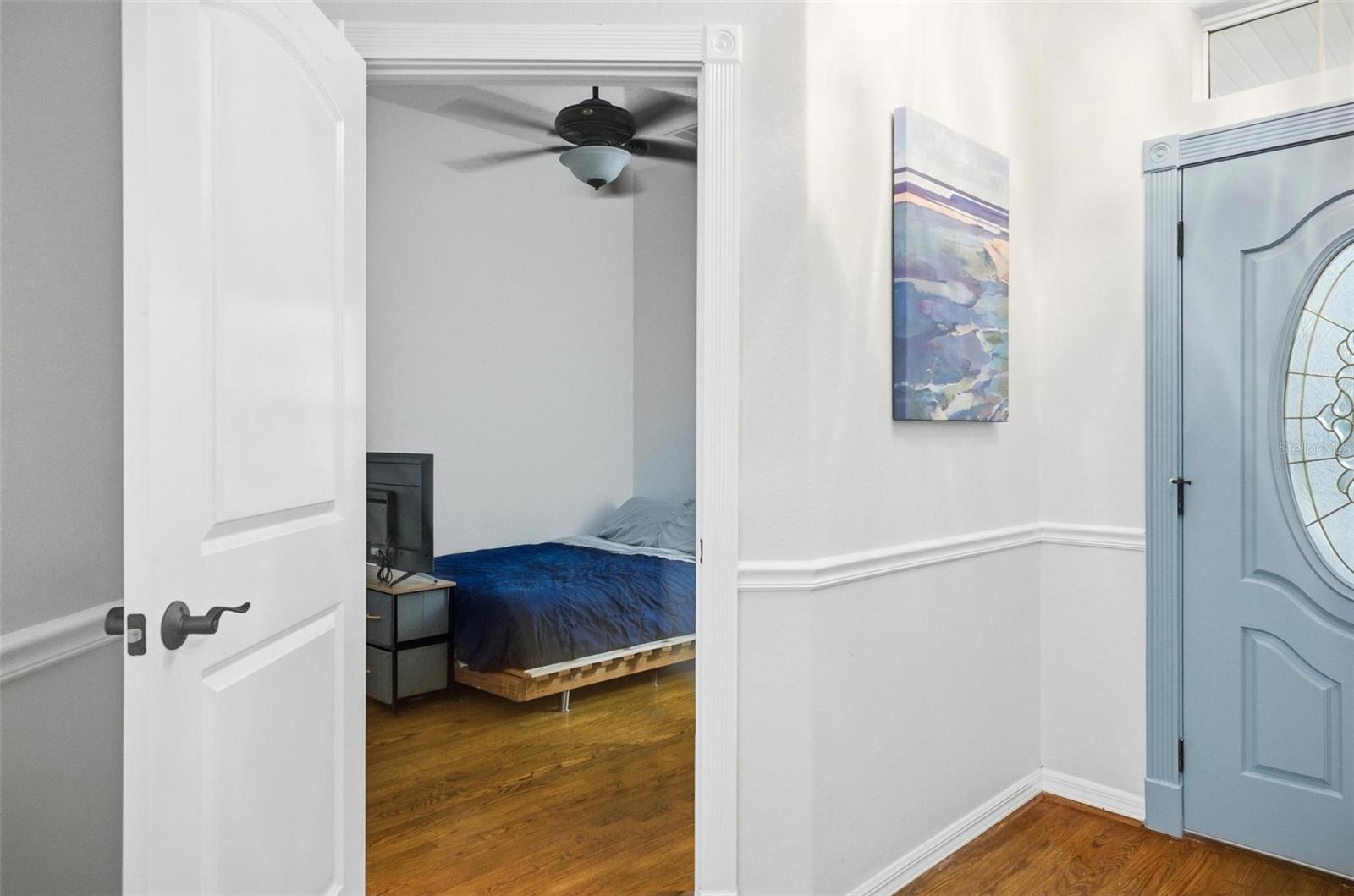 LIKENS SUBD LOTS 27 & 28 OR 289 PG 765 OR 397 PG 1 - Residential