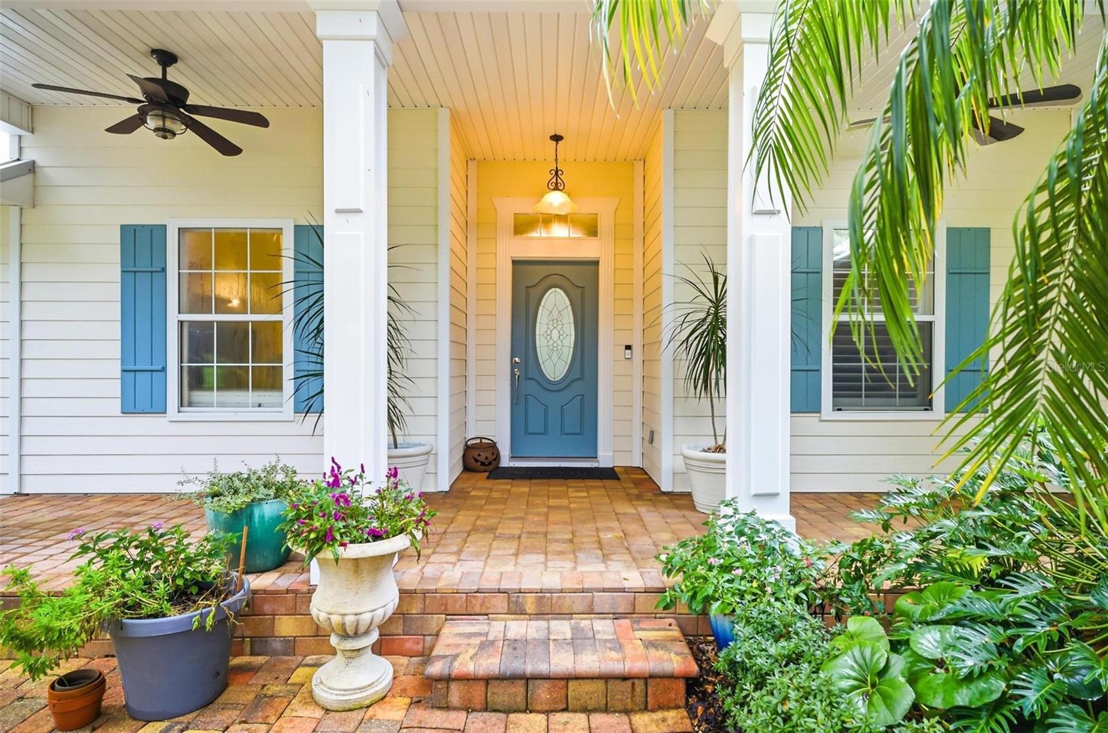 LIKENS SUBD LOTS 27 & 28 OR 289 PG 765 OR 397 PG 1 - Residential