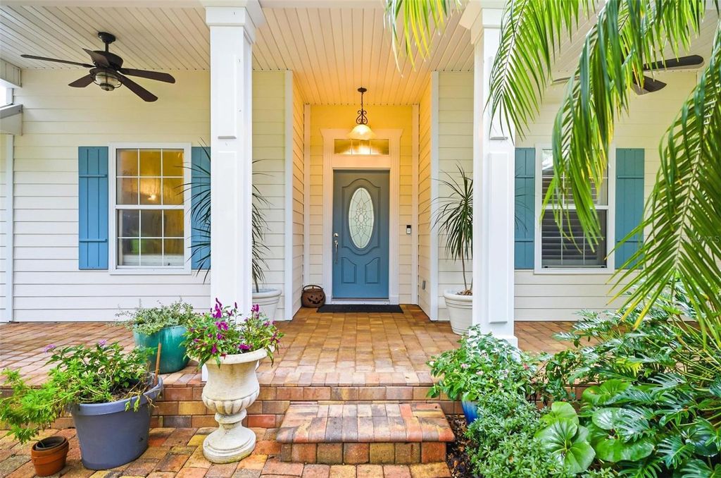 Photo of 10 Pamela Pkwy, Palm Coast, FL 32137 (MLS # FC313718)