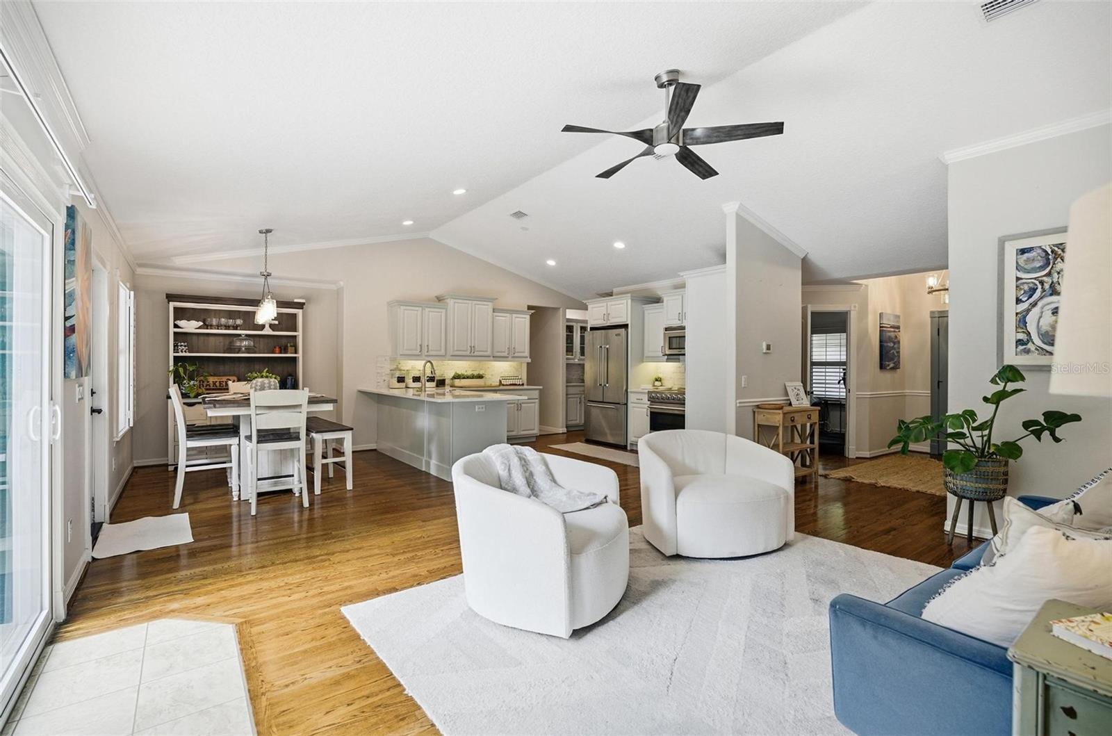 LIKENS SUBD LOTS 27 & 28 OR 289 PG 765 OR 397 PG 1 - Residential