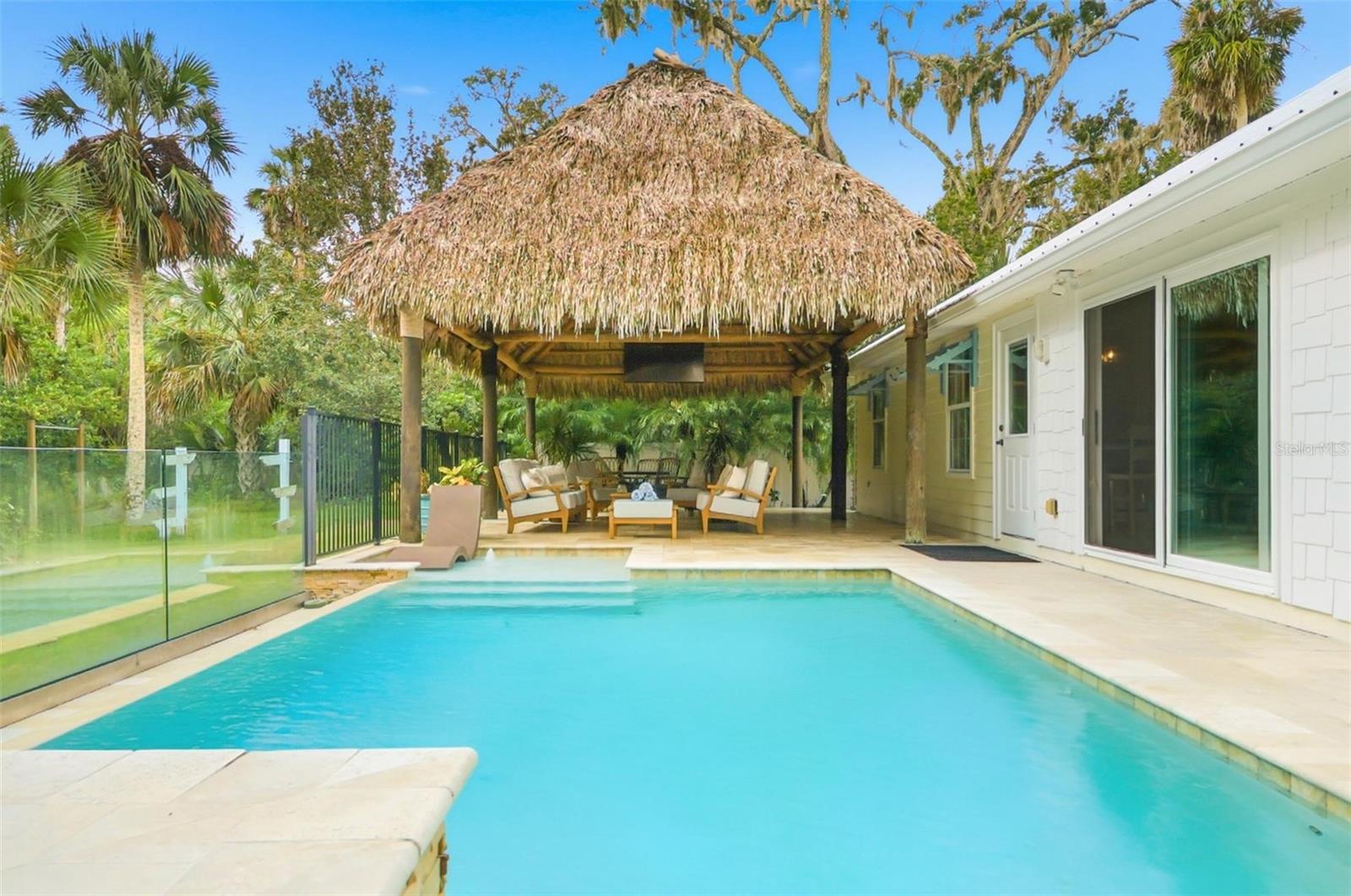 LIKENS SUBD LOTS 27 & 28 OR 289 PG 765 OR 397 PG 1 - Residential