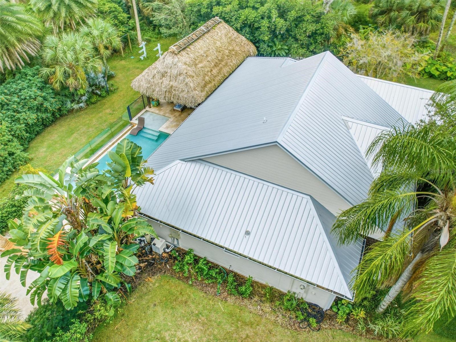 LIKENS SUBD LOTS 27 & 28 OR 289 PG 765 OR 397 PG 1 - Residential