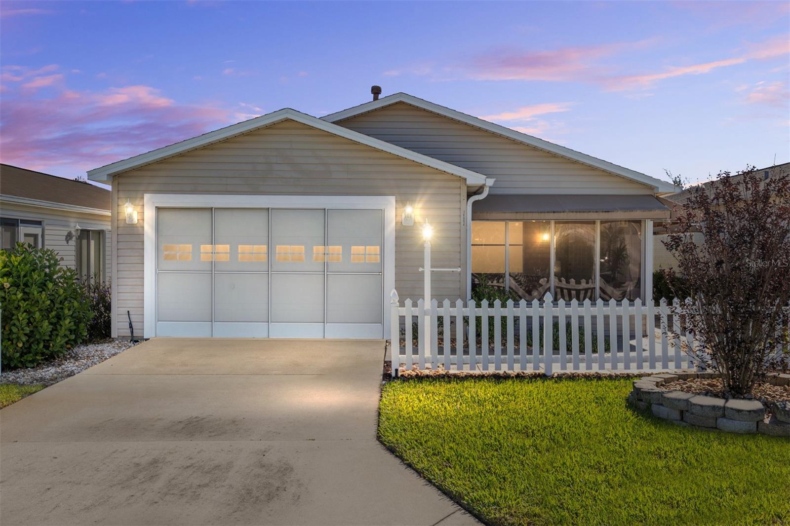 16894 SE 94TH SUNNYBROOK CIRCLE