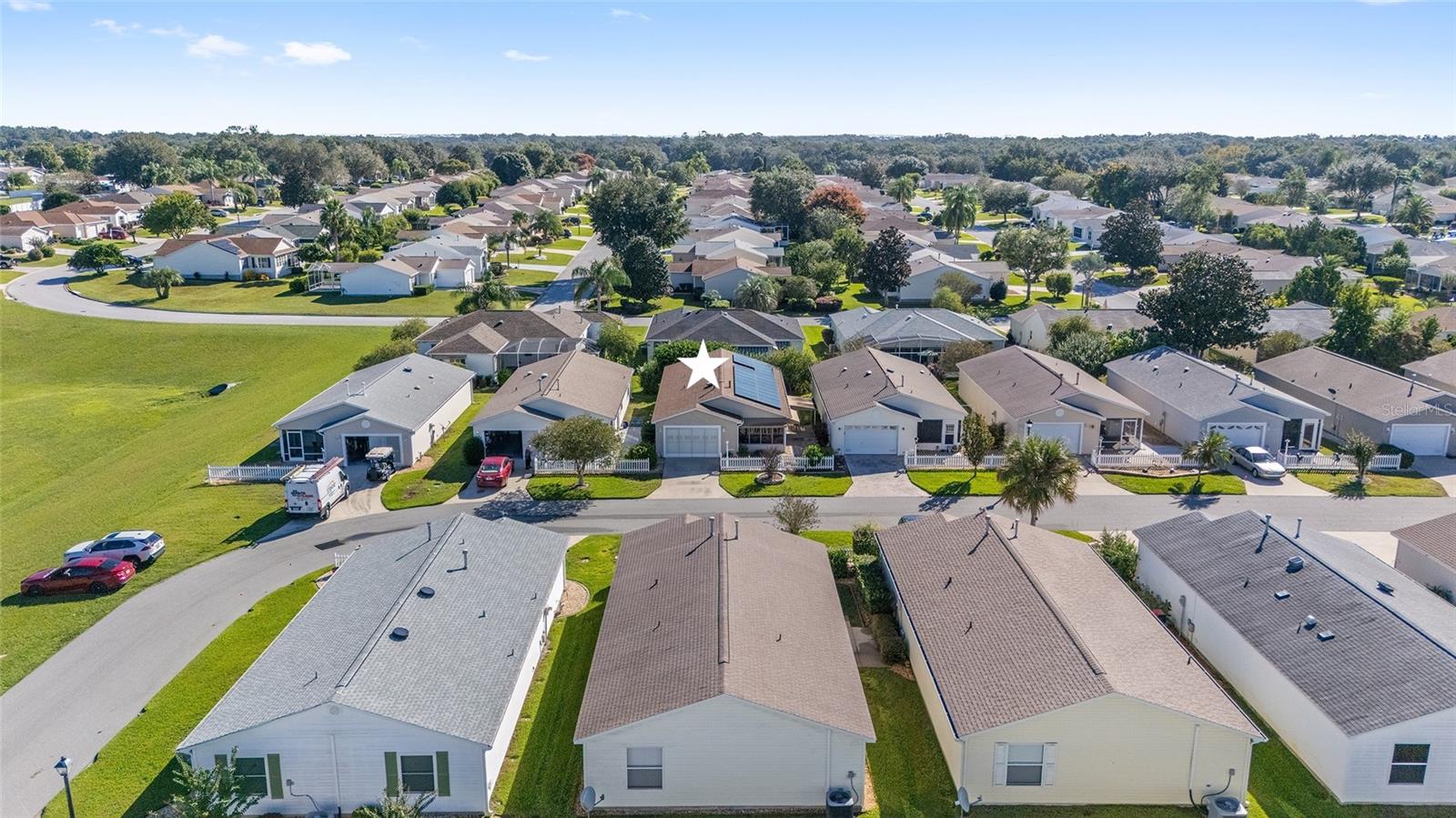 THE VILLAGES - Residential