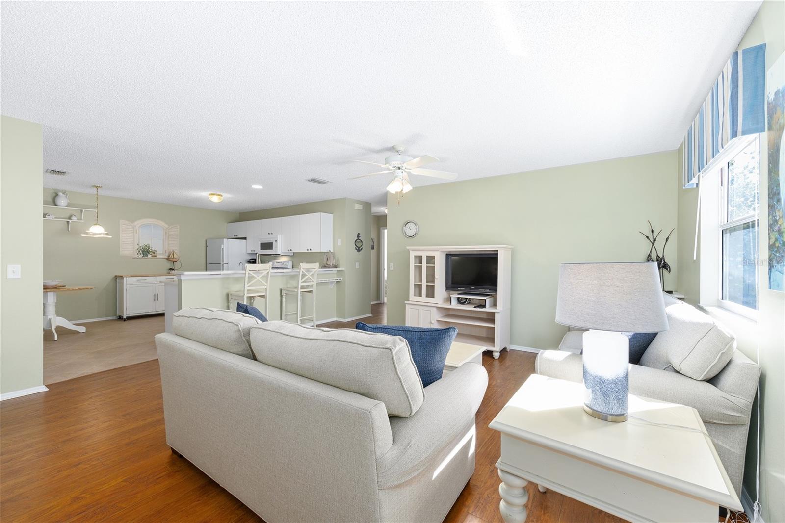 THE VILLAGES - Residential