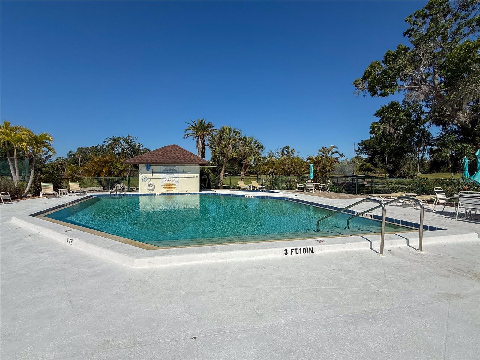 TIMBER CREEK ONE - Residential