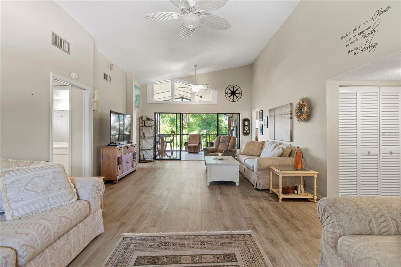 TIMBER CREEK ONE - Residential