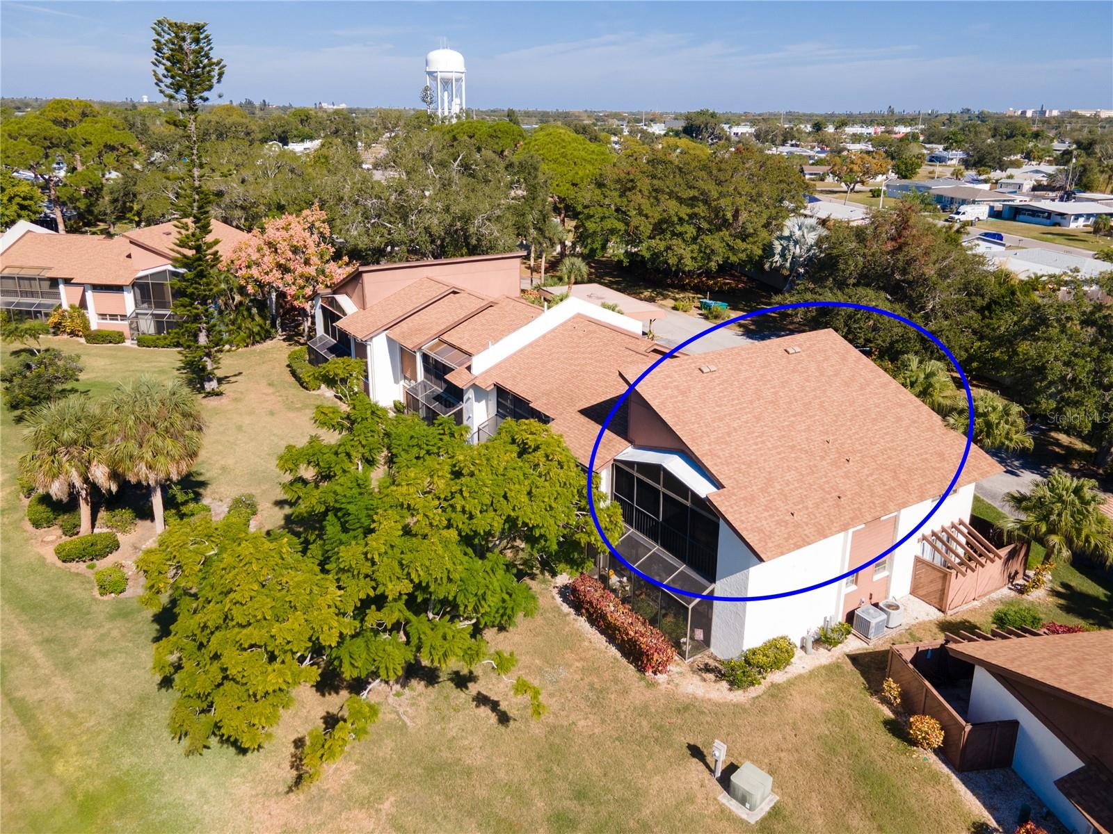 TIMBER CREEK ONE - Residential