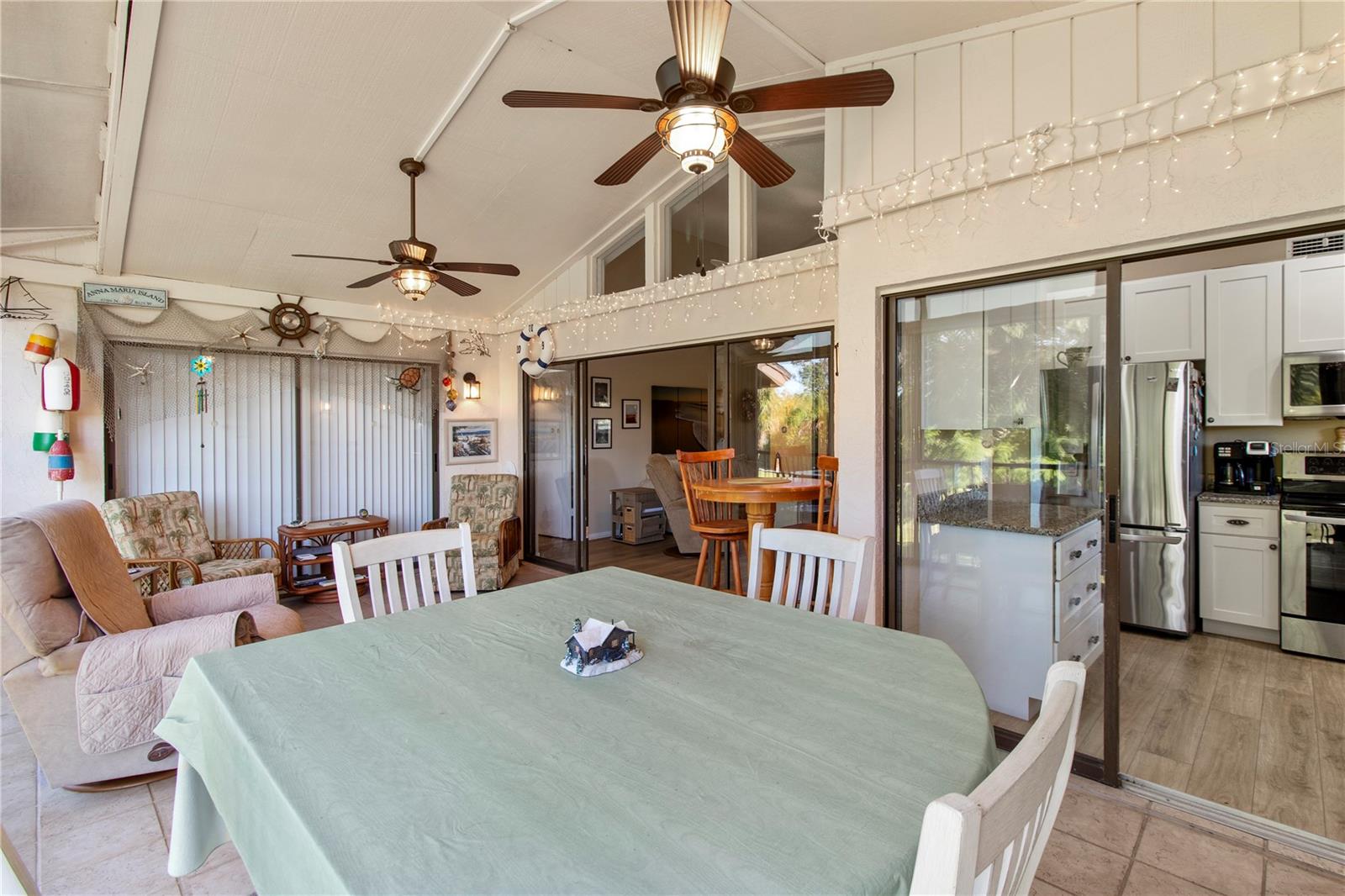 TIMBER CREEK ONE - Residential