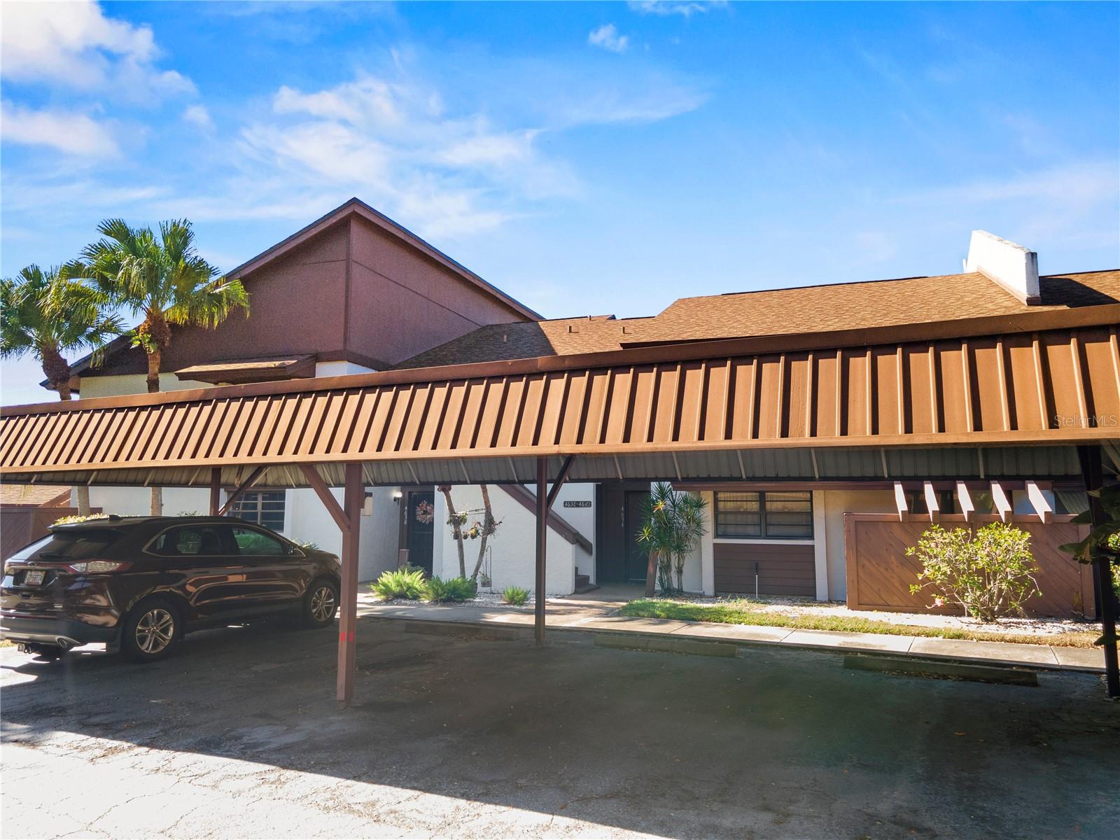 TIMBER CREEK ONE - Residential