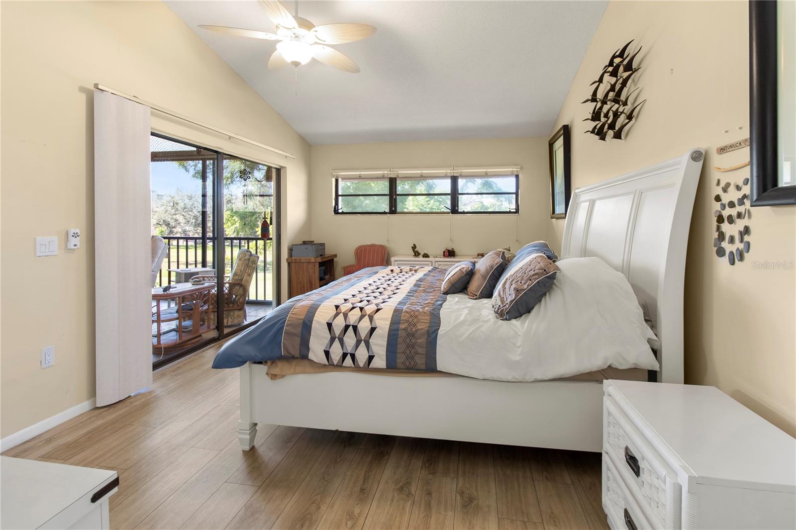 TIMBER CREEK ONE - Residential