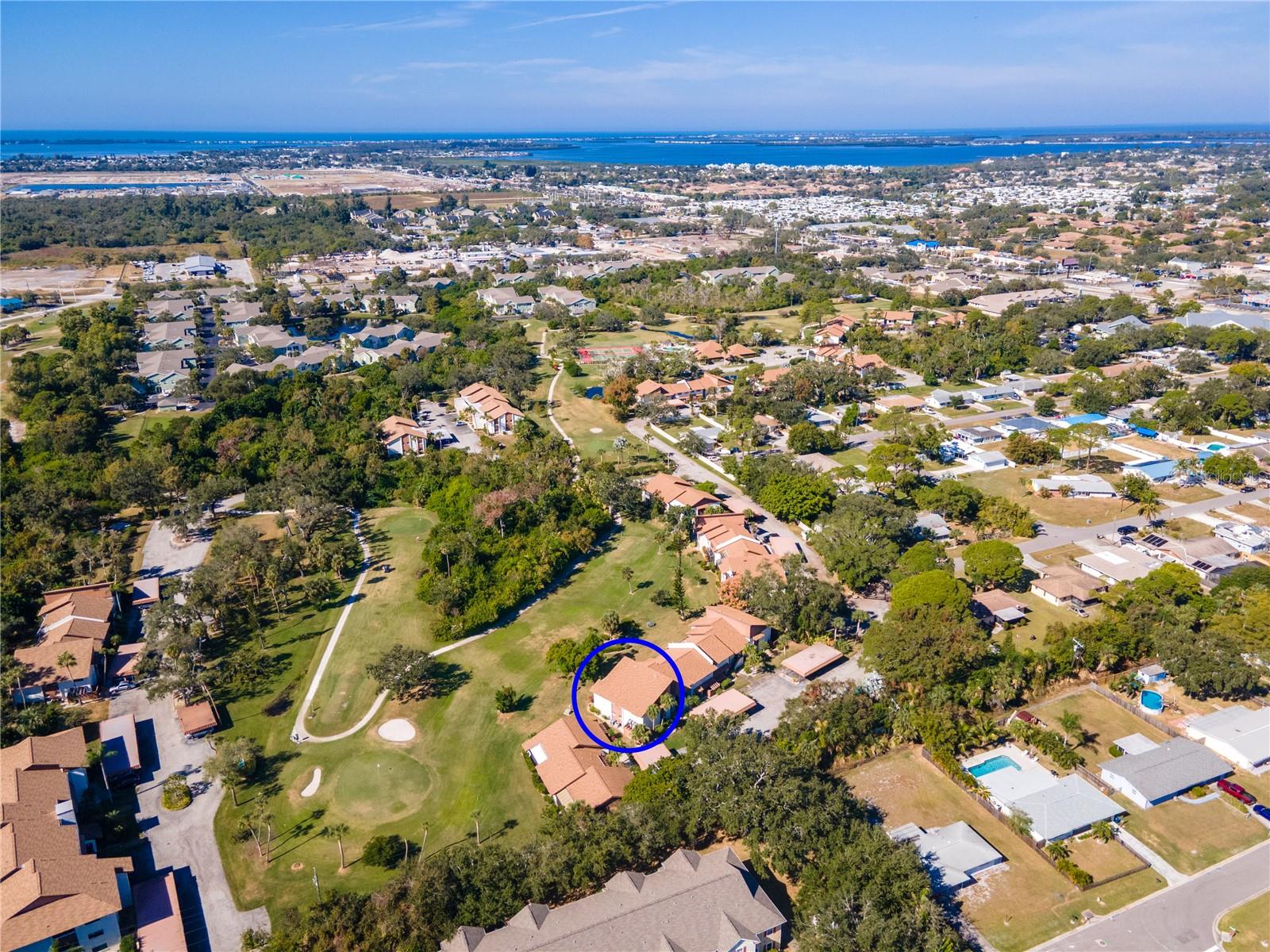 TIMBER CREEK ONE - Residential