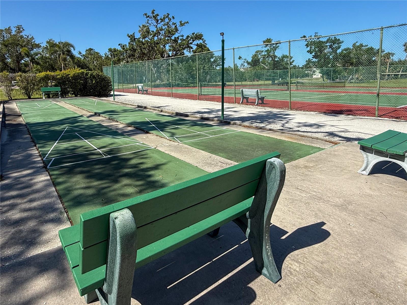 TIMBER CREEK ONE - Residential