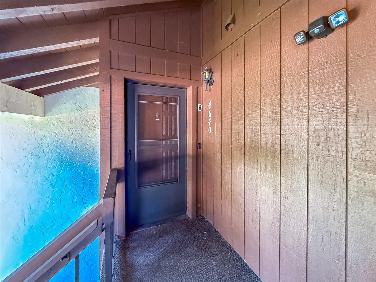 TIMBER CREEK ONE - Residential