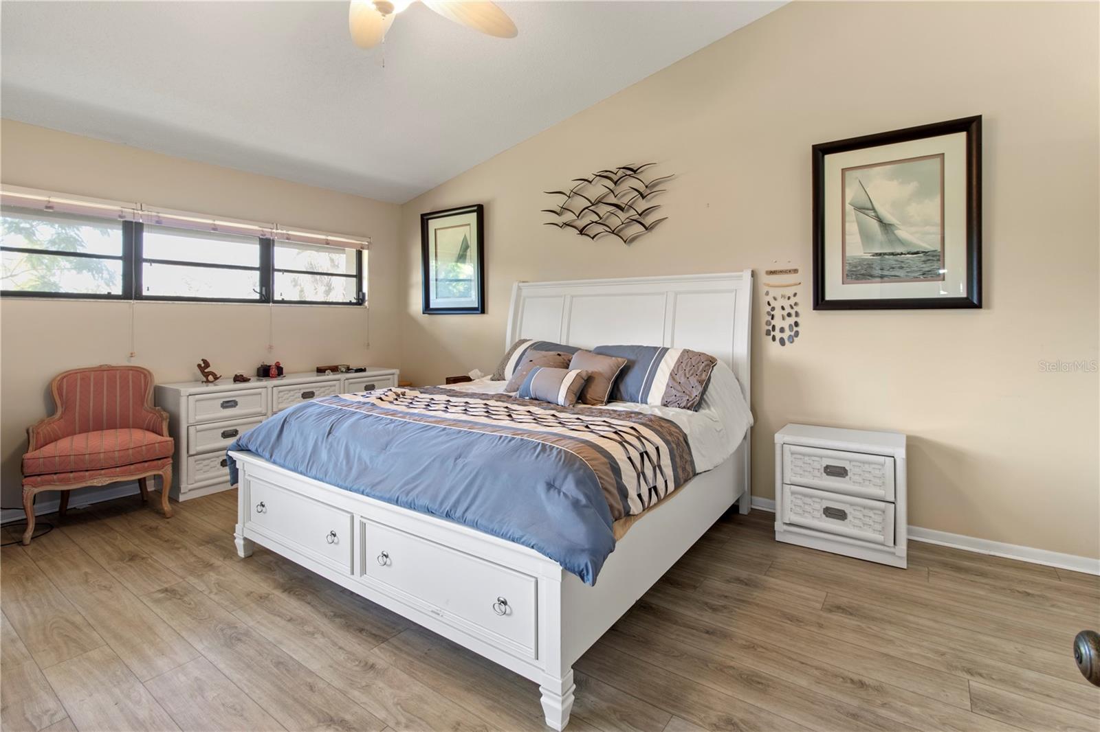 TIMBER CREEK ONE - Residential