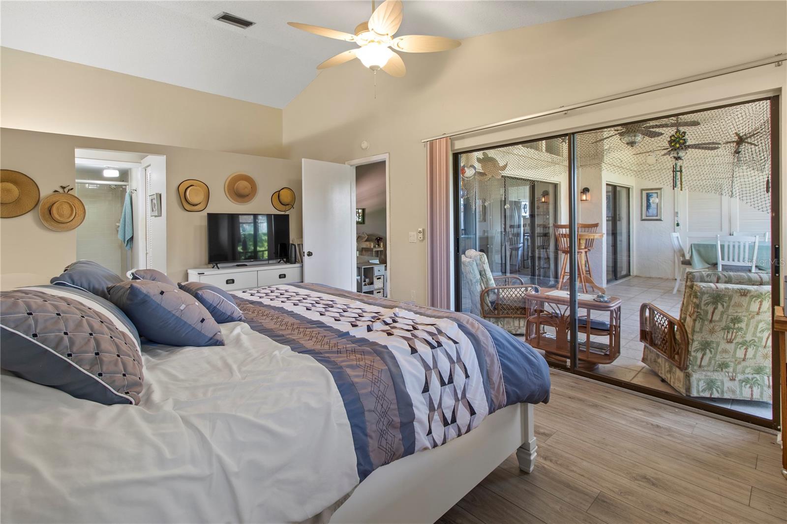 TIMBER CREEK ONE - Residential