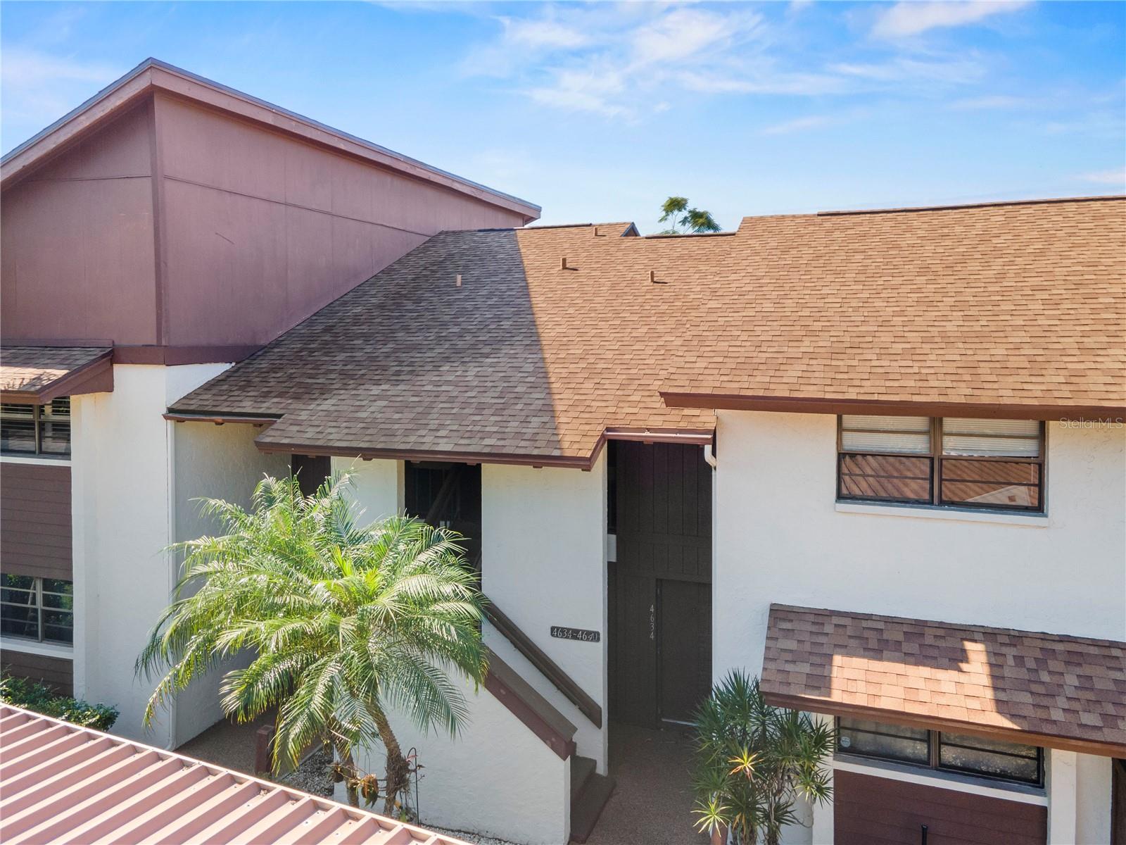 TIMBER CREEK ONE - Residential