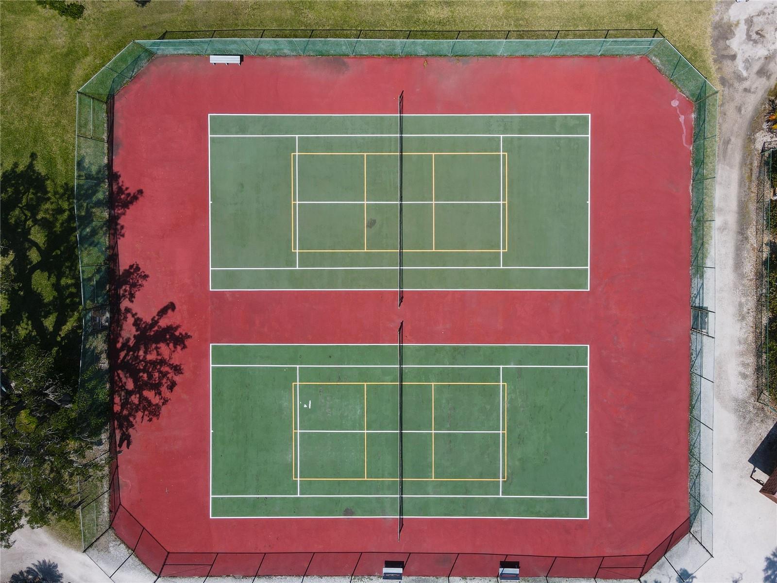 TIMBER CREEK ONE - Residential