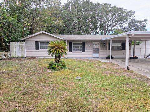 A home in NEW PORT RICHEY